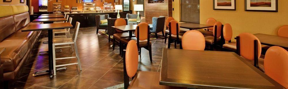 Holiday Inn Express Hotel & Suites North Kansas City By Ihg מראה חיצוני תמונה