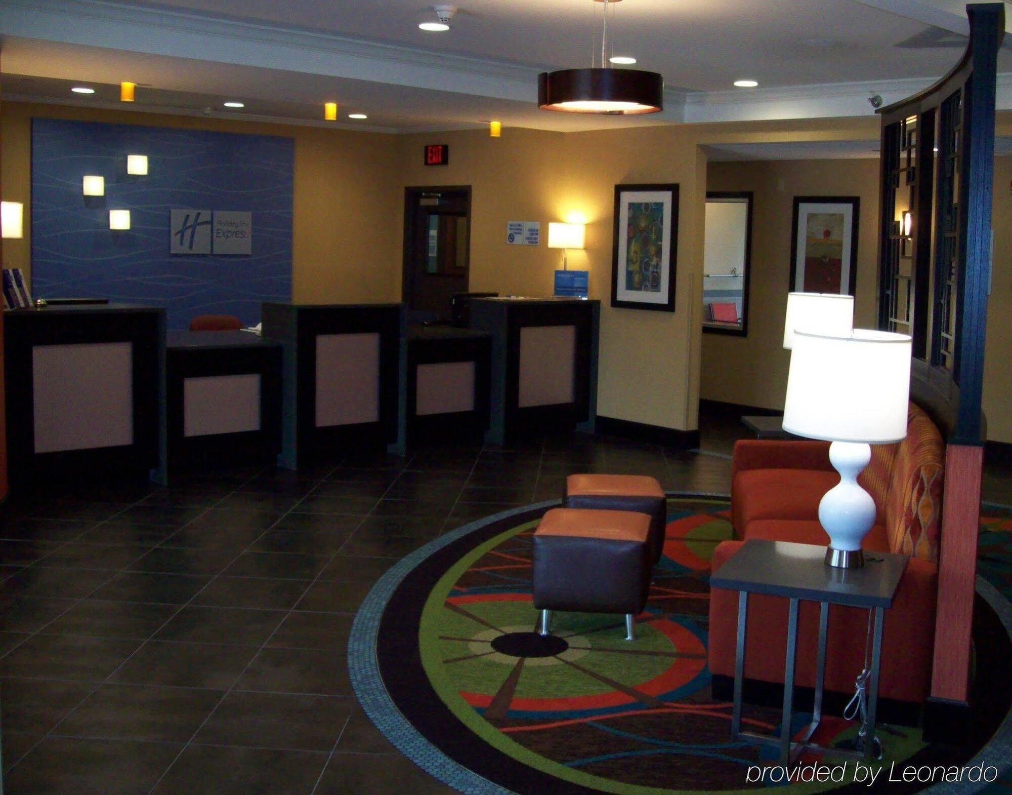 Holiday Inn Express Hotel & Suites North Kansas City By Ihg מראה חיצוני תמונה
